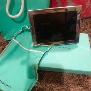 Tiffany & Co. Picture Frame